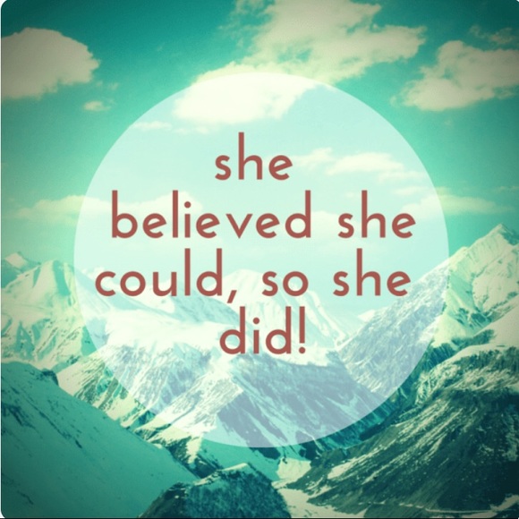 Other - Always look on the bright side of life!!